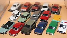 Ddr stautos lada gebraucht kaufen  Stollberg, Niederdorf