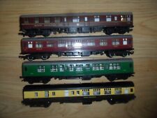 Collection coaches hornby for sale  HAYWARDS HEATH