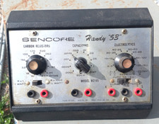 Sencore handy test for sale  Tampa