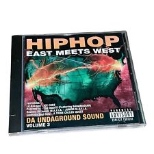 Hip hop east for sale  Belmont