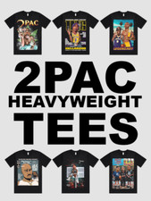 2pac tupac shakur for sale  LONDON