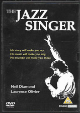 Jazz singer genuine for sale  RUARDEAN