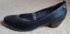 Liver pumps schuhe gebraucht kaufen  Lahstedt