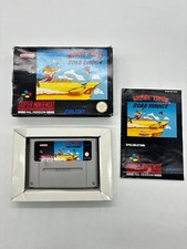 Nintendo snes looney gebraucht kaufen  Salzhausen
