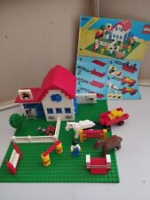 Lego 6379 legoland gebraucht kaufen  Ismaning