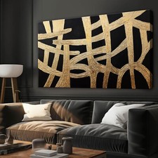 20x40 inch abstract for sale  Warsaw
