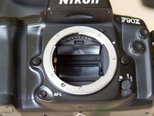Nikon 90x sigma d'occasion  Lodève