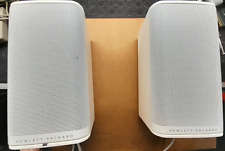 Speaker 5000 coppia usato  Italia