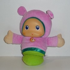 Doudou luciole playschool d'occasion  France
