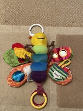 Lamaze freddie firefly for sale  SHEFFIELD