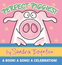 Perfect piggies board for sale  Montgomery