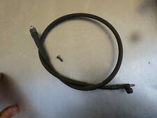 Speedometer cable gb500 for sale  Placerville