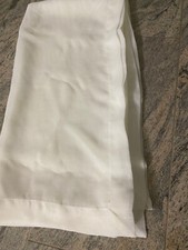 Tüll weiß dekostoff gebraucht kaufen Tüll weiß dekostoff gebraucht kaufen  Frankfurt am Main