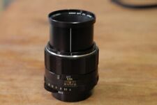 Pentax smc macro for sale  LONDON