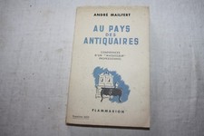 Mailfert pays antiquaires d'occasion  France