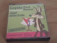 Road runner coyote gebraucht kaufen  Friedberg (Hessen)