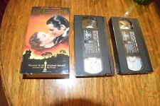 Gone wind vhs for sale  Alexandria