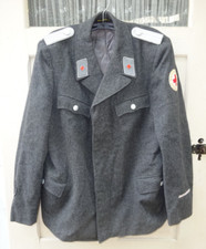 Frühe drk uniform gebraucht kaufen  Mitwitz