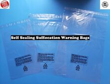 Poly plastic bags for sale  Killbuck