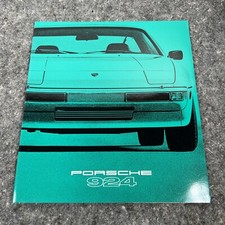 1979 porsche color for sale  Bethany