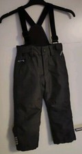 Schneehose schneelatzhose skil gebraucht kaufen  Uder