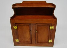 Miniature doll furniture for sale  Guilford