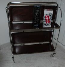 Carrello bar vintage usato  Guidonia Montecelio