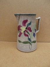 Ancien pichet faience d'occasion Ancien pichet faience d'occasion  France