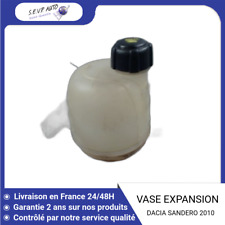 Vase expansion dacia d'occasion  Saint-Quentin