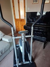Powertrek cross trainer for sale  LITTLEBOROUGH