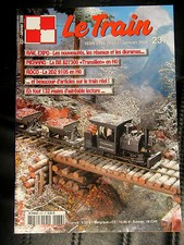 Train 237 827300autorail d'occasion  Rouen-