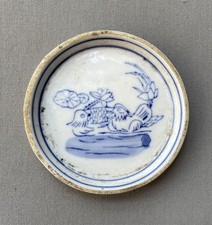 Small porcelain duck d'occasion  Expédié en Belgium