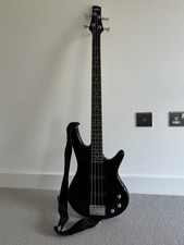 Ibanez gsr180 gio for sale  CAMBRIDGE