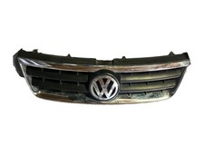 Volkswagen touareg mascherina usato  Biancavilla