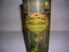 Ancienne boîte talc d'occasion  Bédarieux
