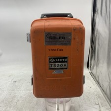 Lietz ts20a builders for sale  Rantoul