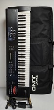 Roland juno key for sale  WORCESTER