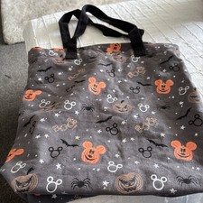 Disney mickey pumpkin for sale  LEEDS
