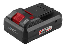 Parkside batteria slim usato  Canicatti