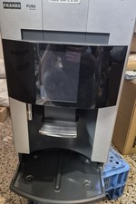 Franke pura kaffeevollautomat gebraucht kaufen  Bornheim