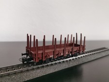 Märklin 29065 rungenwagen gebraucht kaufen  St Wendel