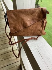 Maxon italian leather for sale  Mineral Bluff