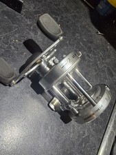 Wsbtackle fishing reel for sale  GIRVAN