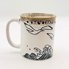 Otagiri seagull flying for sale  Stamford