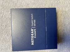 netgear gigabit home network for sale  Lawrence