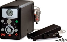 Grs gravermach pneumatic for sale  Lafayette