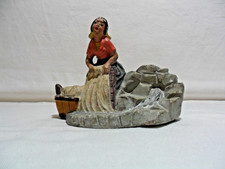 Vintage statuine del usato Vintage statuine del usato  Capriolo