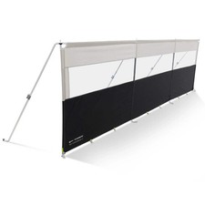 Kampa pro windbreak for sale  DAVENTRY