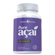 Açaí 100% puro 700mg - Antioxidante controle de peso saúde imunológica comprar usado  Enviando para Brazil
