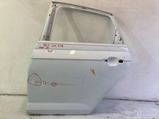 Porta posteriore polo usato  Rivoli